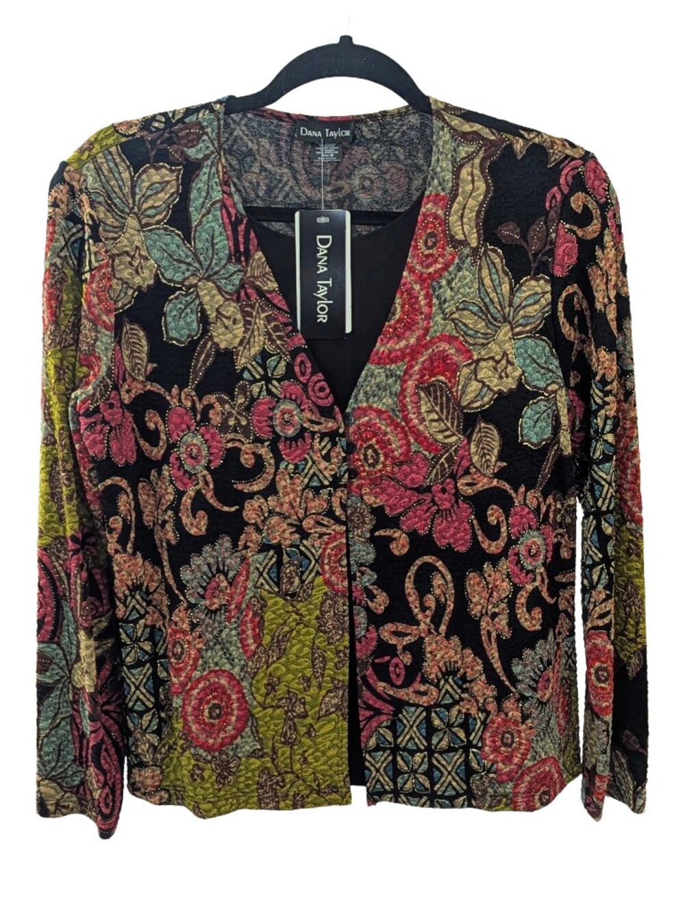 Dana Taylor Vintage Set